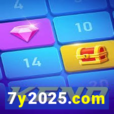 7y2025.com