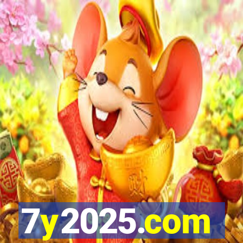 7y2025.com