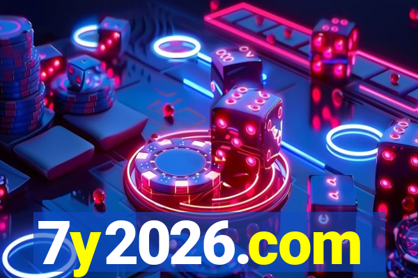 7y2026.com