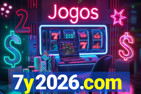 7y2026.com