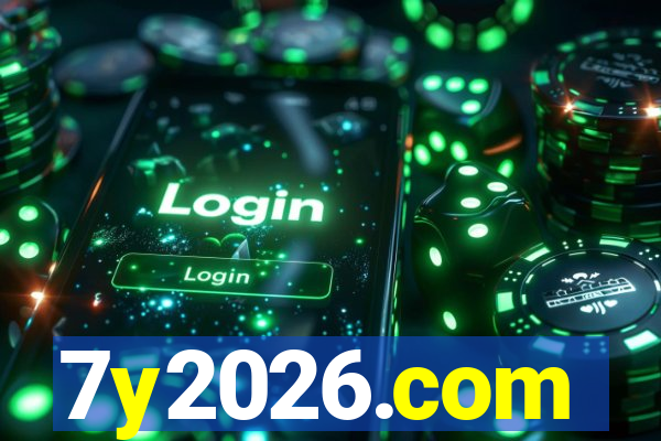7y2026.com