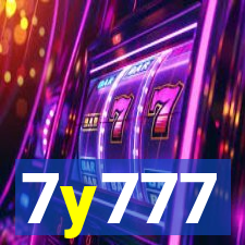 7y777