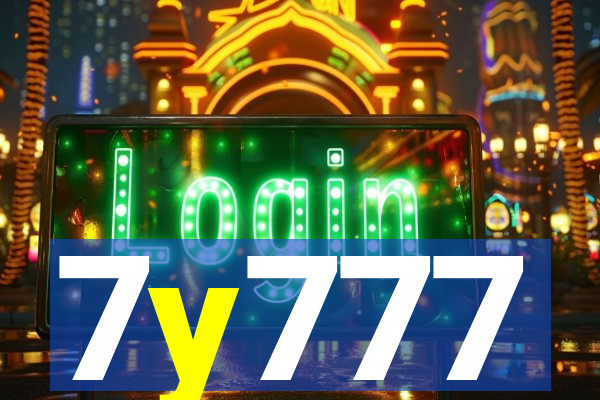 7y777