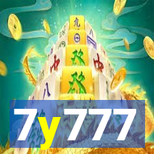 7y777