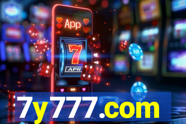 7y777.com