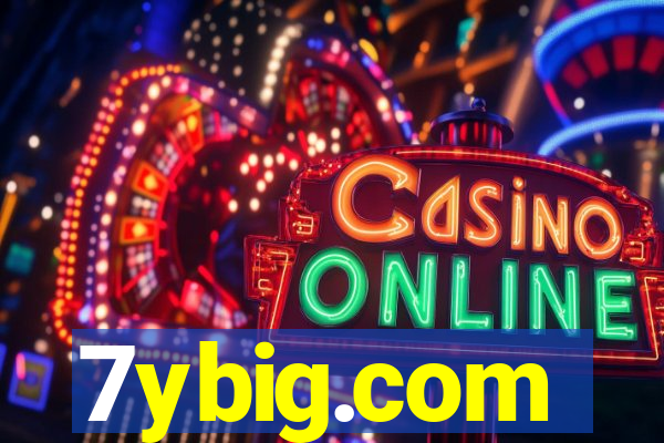 7ybig.com