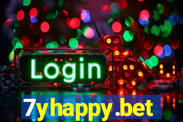 7yhappy.bet