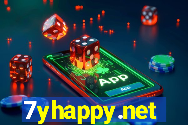 7yhappy.net