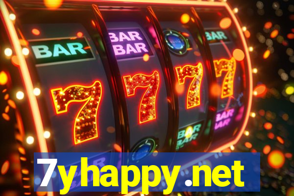 7yhappy.net