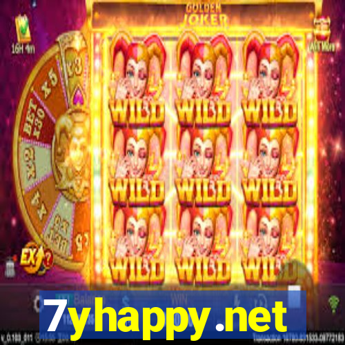 7yhappy.net