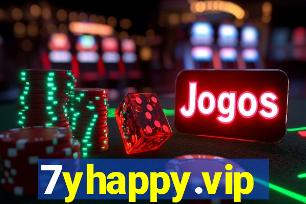 7yhappy.vip