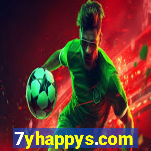 7yhappys.com