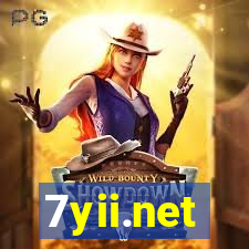 7yii.net