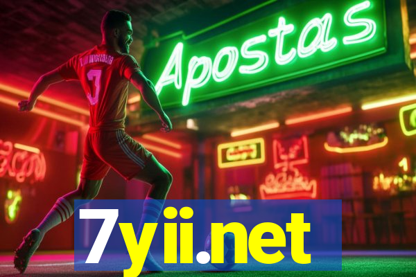 7yii.net