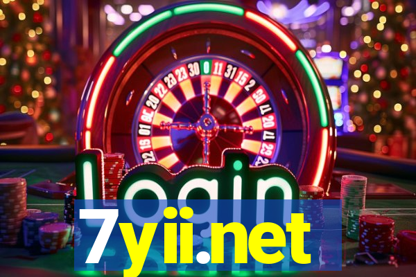 7yii.net