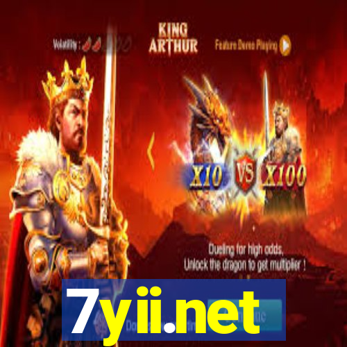 7yii.net