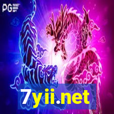 7yii.net