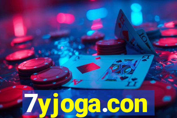 7yjoga.con