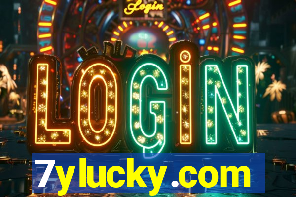 7ylucky.com