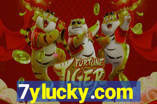 7ylucky.com