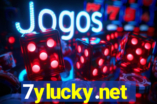 7ylucky.net