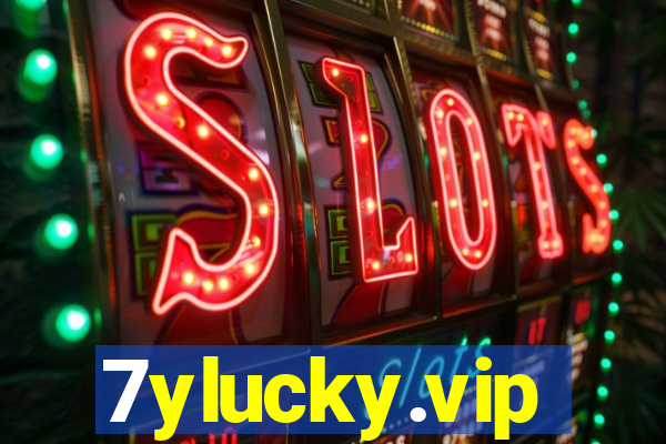 7ylucky.vip