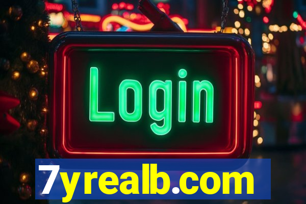 7yrealb.com