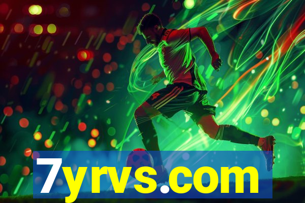7yrvs.com