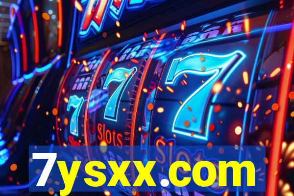 7ysxx.com