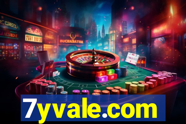 7yvale.com