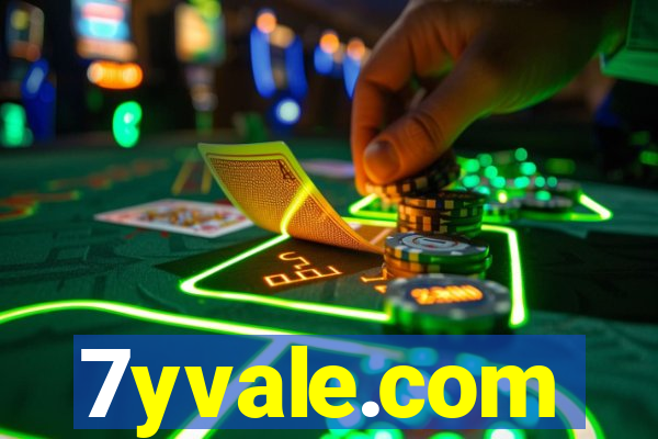 7yvale.com