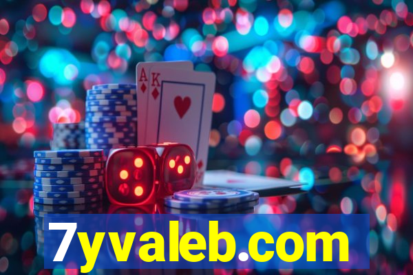 7yvaleb.com