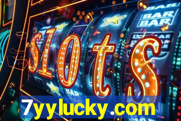 7yylucky.com