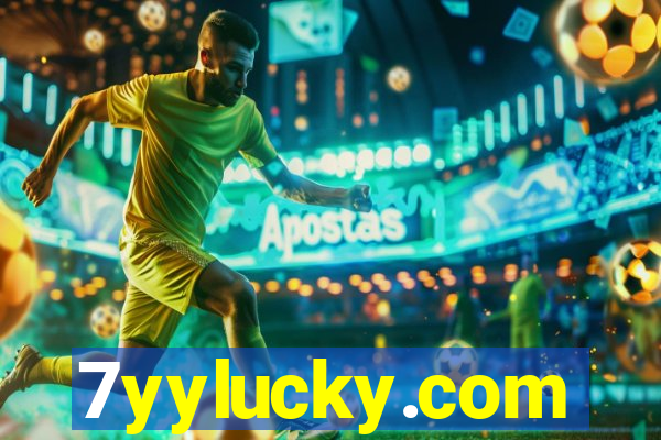 7yylucky.com