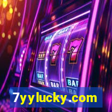 7yylucky.com