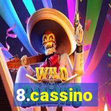 8.cassino