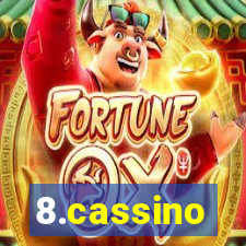 8.cassino