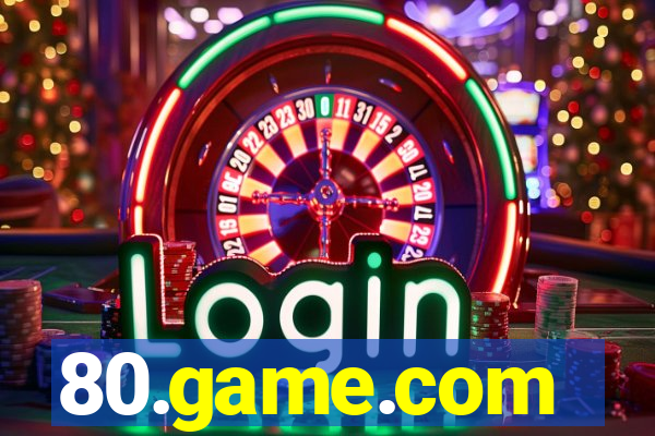 80.game.com