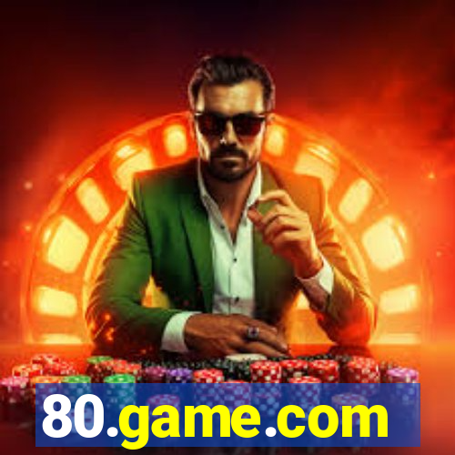 80.game.com