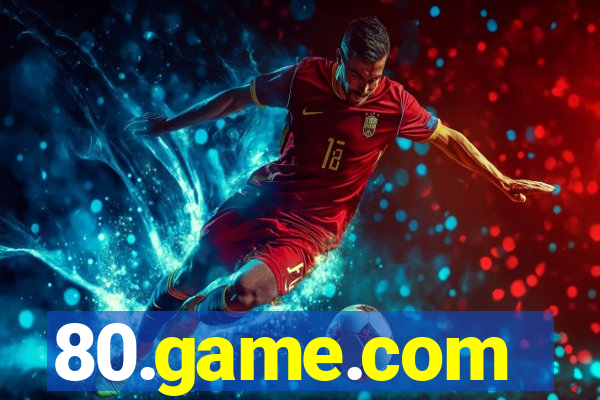 80.game.com