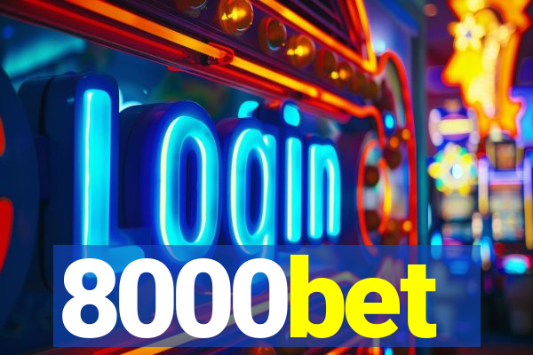 8000bet