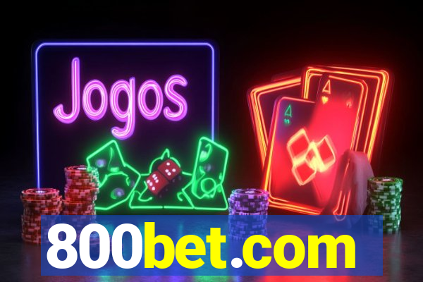 800bet.com