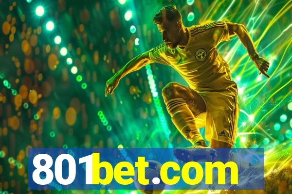 801bet.com