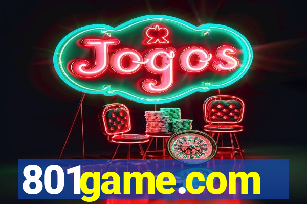 801game.com