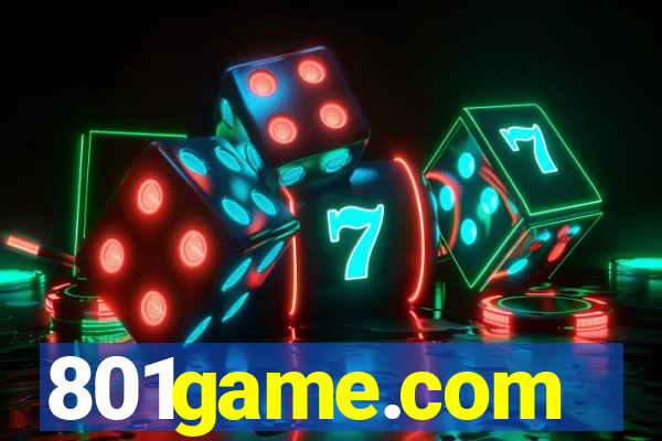 801game.com
