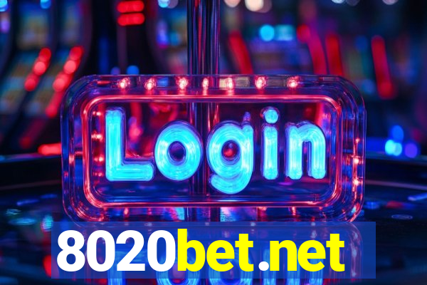 8020bet.net