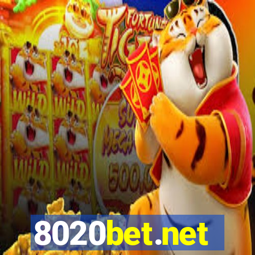 8020bet.net