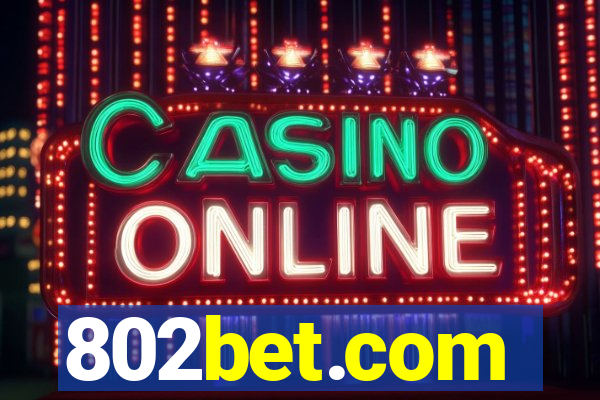 802bet.com
