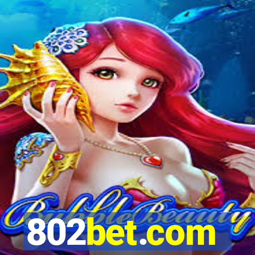 802bet.com