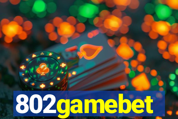 802gamebet
